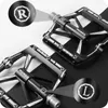 MUNDO® Fahrradpedale Plattformpedale Aluminium Rutschfest 3 Produktbild-Vorschau 9