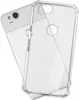 TPU Hülle Clear Armor Soft Case für Google Pixel 2 (5.0'') Produktbild-Vorschau 1