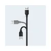 Ugreen przedłużka adapter USB 2.0 5m czarny (US103) Podgląd zdjęcia produktu 11