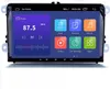 Multimedia Car Radio 2 DIN, Android 13, 9 -Inch dotyková Náhled obrázku produktu 13