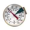 Analog Barista-Thermometer ø 45 mm, Milch-Thermometer Produktbild-Vorschau 2