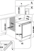 Bauknecht KSU 8VF2E Unterbaukühlschrank Produktbild-Vorschau 5
