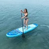 SUP Board aufblasbar Aqua Marina Vapor 10'4 (315 cm) – Produktbild-Vorschau 5