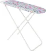 Kinder Bügelbrett Flowers Design 70x26x51/55/58 cm, 3-fach Produktbild-Vorschau 6