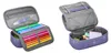 Coocazoo, Schulrucksack-Set EVERY Lavender Sky 2-teilig Produktbild-Vorschau 9