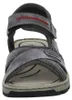 Rieker 26154-14 (45/ozean/asphalt/rauch) Produktbild-Vorschau 10