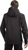 Ducati Softshelljacke 80013-black  Größe XL Produktbild-Vorschau 3