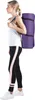 GORILLA SPORTS® Yogamatte - 190x60x1,5 cm oder 190x60x1,5 Produktbild-Vorschau 18