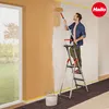 Échelle double de sécurité en aluminium Hailo L100 Topline Voir les images du produit 6