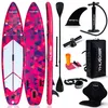 Thunder Volca Stand Up Paddle Board 320 x 75 x 15 cm Rosa Produktbild-Vorschau 1