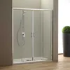 Dusche Nischentür 170 cm Klarglas| Giada Produktbild-Vorschau 1
