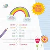 Ab heute bin ich Schulkind! (Motiv Einhorn) Produktbild-Vorschau 7