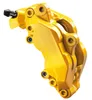 Foliatec Bremssattellack Gelb glänzend Bremssattel Lack Produktbild-Vorschau 6