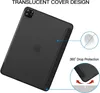 CLM-Tech Tablet Hülle + Panzerglas kompatibel mit iPad Air Produktbild-Vorschau 15