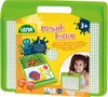 Mosaïque Lena Sachet de 100 pièces de 15 mm et 300 pièces Voir les images du produit 2