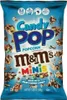 A bag of Candy Pop Popcorn with M&M's Minis. Náhľad obrázku produktu