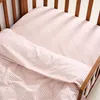 Petite Amélie Spannbettlaken 90 x 200 cm Striped - Produktbild-Vorschau 2