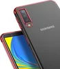 TPU Hülle für Samsung Galaxy A70 / A70s Case Silikon Cover Produktbild-Vorschau 4