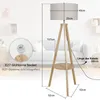 Stojací lampa Puluomis Stehlampe, stojací lampa, podlahová Náhled obrázku produktu 3
