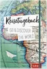 Reisetagebuch Go & discover the world Voir les images du produit 1