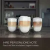 Saeco GranAroma Deluxe SM6685 Kaffeevollautomat, Produktbild-Vorschau 17