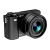 Fotocamera digitale ZELURXX 4K, 64MP, zoom 16x, schermo Anteprima dell’immagine prodotto 1