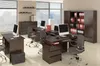 AKORD Furniture Factory SP0PSYSCRA010, Dąb, Szafa, 4 pół., Podgląd zdjęcia produktu 6