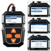 12 V záťažový tester autobatérie, profesionálny analyzátor Náhľad obrázku produktu 4