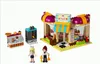 Lego 41006 Friends Heartlake Baeckerei Produktbild-Vorschau 3