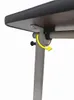 Höhenverstellbarer Pflegebett Beistelltisch -Tisch T005 – Produktbild-Vorschau 5