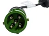 Bajonettadapter 5-Polig / Abgewinkelter Stecker Ass2 Produktbild-Vorschau 5