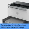 Monochromatyczna drukarka laserowa HP Laserjet Tank 1504W z Podgląd zdjęcia produktu 12