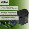 vhbw Akku kompatibel mit Worx Landroid WG796E, WG794EDC, Produktbild-Vorschau 3