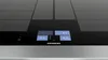 Siemens EX801KYW1E, Schwarz, Integriert, Produktbild-Vorschau 2