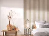 A.S. Création Streifentapete New Elegance gestreifte Tapete Produktbild-Vorschau 7