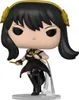 Spy x Family Pop! Animation Vinyl Figur Yor Forger 9 cm Produktbild-Vorschau 1