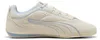 Puma Catch Soleil Wildleder - Sneaker Damen, Weiß (Alpine Produktbild-Vorschau 5