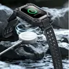 Supcase Unicorn Beetle Pro & Gehärtetes Glas Apple Watch 4 Produktbild-Vorschau 6