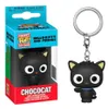 Funko FK85985 - Sanrio POP! Vinyl Schlüsselanhänger 4 cm Produktbild-Vorschau 2