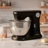 PRIXTON Küchenmaschine KR350 2000W mit 8 L Produktbild-Vorschau 5