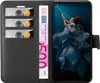 Cadorabo Case for Honor 20 PRO Protective Case in Black Náhled obrázku produktu 6