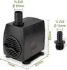 CLGarden Springbrunnen Pumpe Set SP3-S mit warmweißer LED Produktbild-Vorschau 3