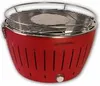 LotusGrill G-RO-34 - Grill - Holzkohle - 5 Person(en) - Náhľad obrázku produktu 7