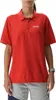 UYN Skipper OW kurzarm Segel-Poloshirt Damen R715 - scarlet Produktbild-Vorschau 1