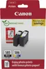 Canon PG-585 / CL-586 Photo Value Pack Produktbild-Vorschau 1