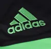 adidas Herren Campeon Fußball GK Short Gr.S black-macaw Produktbild-Vorschau 2