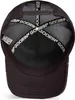 Goorin Bros. Trucker Cap The Panther Camo cola Produktbild-Vorschau 5