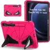 Schutzhülle für Samsung Galaxy Tab S9 FE/Tab S9/Tab S8/Tab Produktbild-Vorschau 2