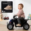 Auto elettrica per bambini Quad Honda H3 TRX, 3 km/h Quad Anteprima dell’immagine prodotto 4