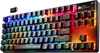 SteelSeries Apex Pro TKL Wireless Gen 3 - Anpassbare Gaming Produktbild-Vorschau 11